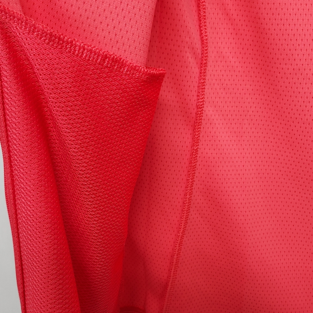 NWT Nike Dri-Fit women's coral jacket-size XS - Picture 9 of 9
